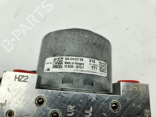 ABS pump VW TOURAN (5T1) | BP31809541M43 - Image 4
