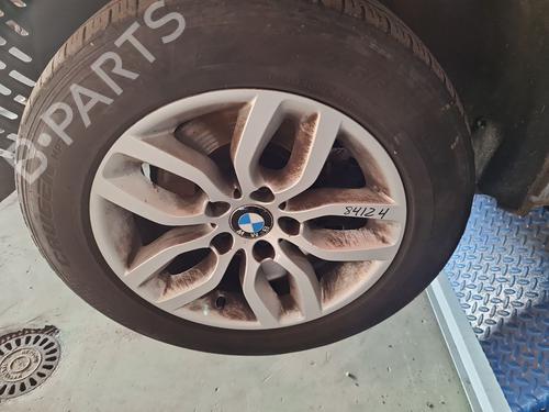 Used Rim Rim 37173713 37173713