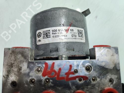ABS Bremseaggregat VW TIGUAN ALLSPACE (BW2, BJ2)  | BP29728375M43 