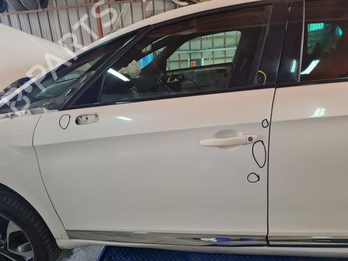 left-front-door-citroen-ds5-2011-2012-2013-2014-2015-2016-32737125 main image