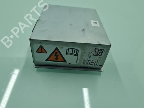 Used Electronic module Electronic module FORD RANGER (TKE) 2.0 EcoBlue 4x4 (131 hp) 21642309 21642309