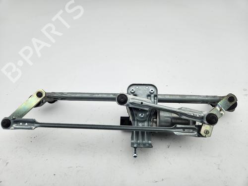 Front wiper motor VW POLO VI (AW1, BZ1, AE1) 1.0 TSI | BP33986162M29 - Image 2
