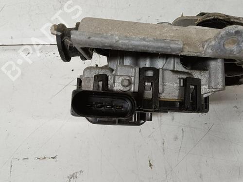 Front wiper motor FORD FIESTA VI (CB1, CCN) 1.4 TDCi | BP21637741M29 