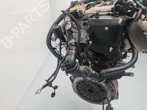 Engine LAND ROVER RANGE ROVER EVOQUE (L538) | BP31598802M1 - Image 5