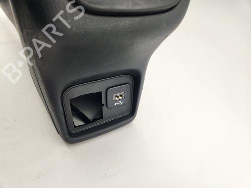 Bracciolo centrale JEEP COMPASS (MP, M6, MV, M7) 2.0 CRD 4x4 | BP30542312I20