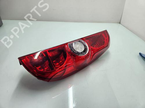 Used Right taillight OPEL COMBO Box Body/MPV (X12) 1.3 CDTI (B05) (90 hp) 21642470