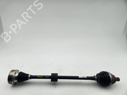 Used Right front driveshaft VW GOLF VIII (CD1, DA1) [2019-2025]  30549215