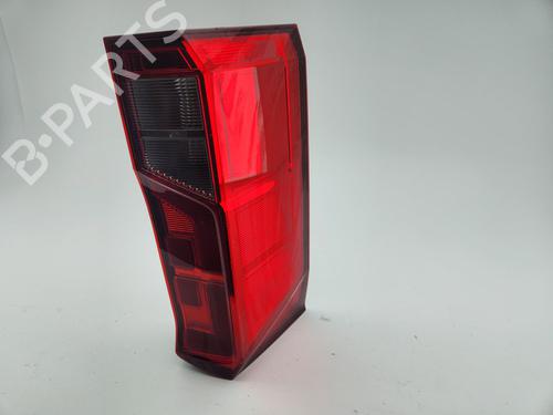 Right taillight VW CRAFTER Van (SY_, SX_) | BP32684145C35