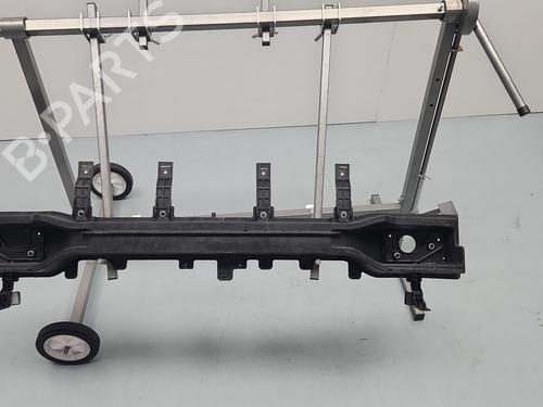 rear-bumper-reinforcement-hyundai-i30-pde-pd-pden-2016-34040429 main image