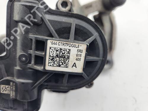 Left rear brake caliper VW GOLF VIII (CD1, DA1) | BP30549214M107