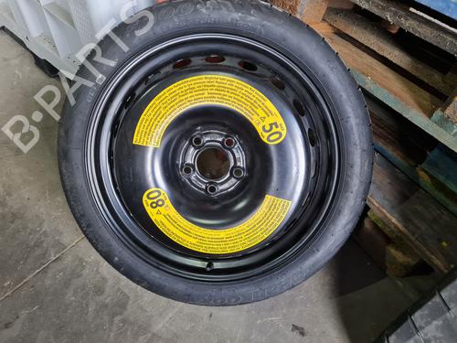 Reservehjul kit AUDI A4 B9 Avant (8W5, 8WD) 2.0 TDI (150 hp) 31716443