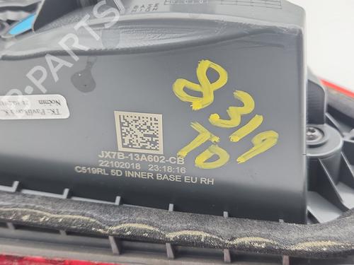 Right tailgate light FORD FOCUS IV (HN)  | BP36500022C80  - Image 5