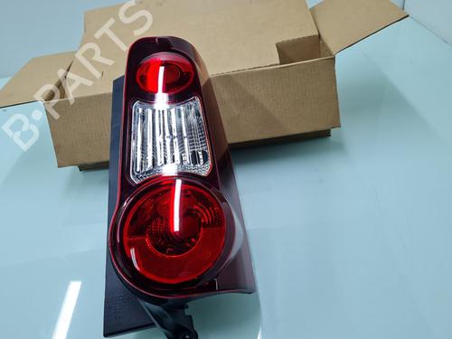 Right taillight CITROËN BERLINGO MULTISPACE (B9)  | BP21657106C35 