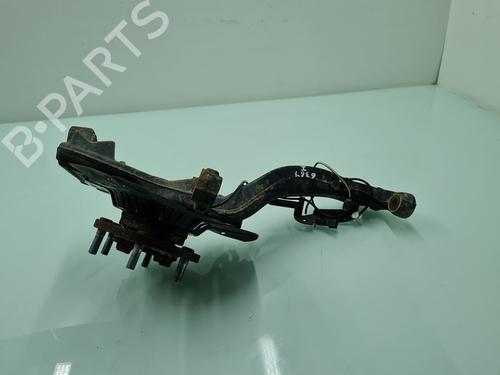 Used Left front steering knuckle FORD RANGER (TKE) [2011-2025]  21764830