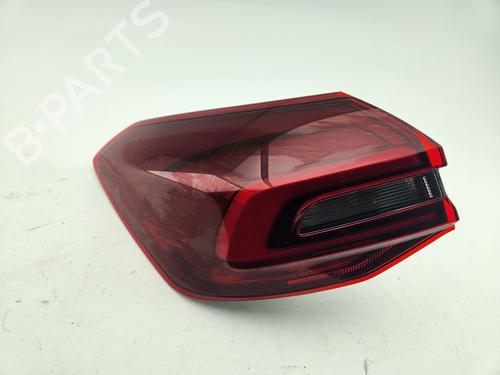 Venstre baglygte FORD FOCUS IV (HN) [2018-2026]  32228209