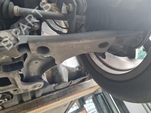 Used Left front suspension arm AUDI A1 Sportback (GBA) 25 TFSI (95 hp) 30910687