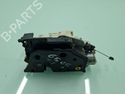 Rear left lock SEAT ALTEA (5P1)  | BP21645742C100 