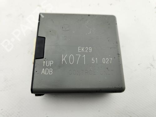 Electronic module MAZDA CX-5 (KE, GH)  | BP29915052M83 