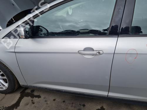 Used Left front door FORD FOCUS III [2010-2020]  21655639