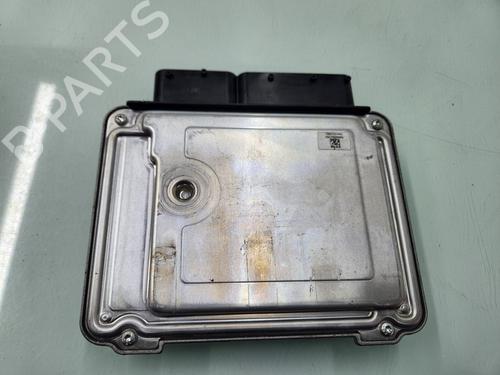 Engine control unit (ECU) VW GOLF V (1K1)  | BP26491951M57 