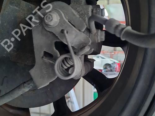 Used Right rear brake caliper Right rear brake caliper SSANGYONG XLV SUV e-XDi 160 (116 hp) 36500086 36500086