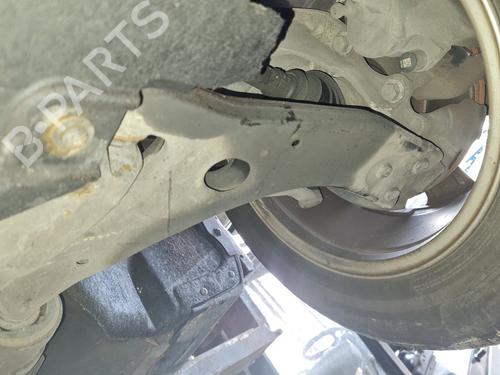 Used Left front suspension arm VOLVO V40 Hatchback (525) D2 (114 hp) 21647164