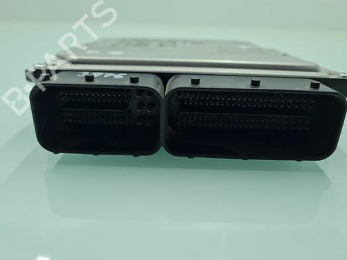 Engine control unit (ECU) BMW 1 (E87)  | BP21636813M57 