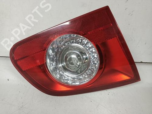 Used Left tailgate light Left tailgate light VW PASSAT B6 Variant (3C5) 2.0 TDI 16V (140 hp) 21637145 21637145