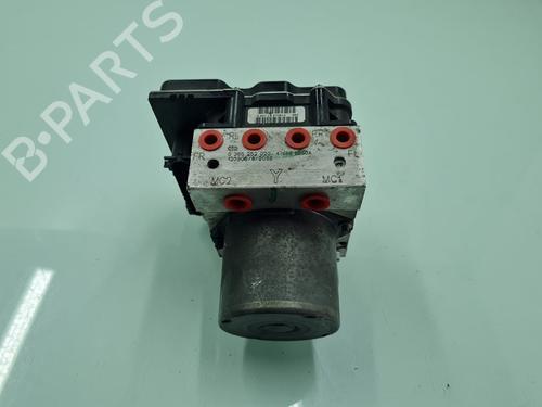 ABS pump NISSAN QASHQAI / QASHQAI +2 I (J10, NJ10, JJ10E)  | BP21651958M43 