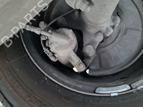 Used Right rear brake caliper MERCEDES-BENZ SPRINTER 3,5-t Van (B906) [2006-2020]  29994158