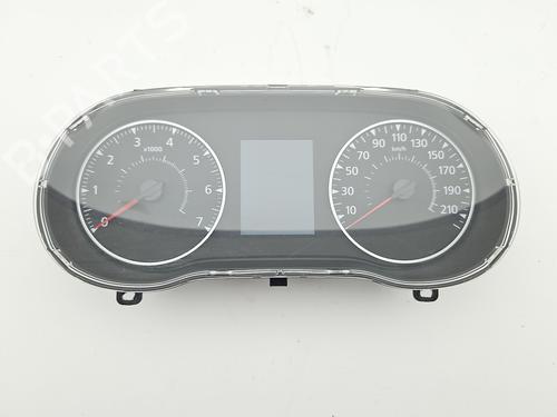 Used Instrument cluster Instrument cluster DACIA DUSTER (HM_) [2017-2026] 21767117 21767117