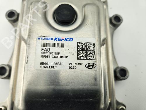 Electronic module HYUNDAI i30 (PDE, PD, PDEN) | BP31792720M83
