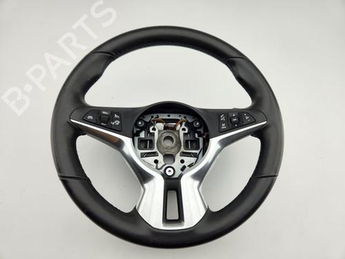 Used Steering wheel OPEL ADAM (M13) 1.4 LPG (87 hp) 28196177