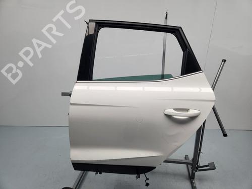 Used Left rear door Left rear door SEAT ARONA (KJ7, KJP) [2017-2026] 33620649 33620649