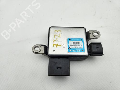 Used Electronic module Electronic module KIA NIRO I (DE) [2016-2022] 28716921 28716921