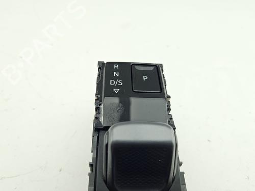 Gear lever CUPRA FORMENTOR (KM7, KMP) | BP40151711M90 - Image 2