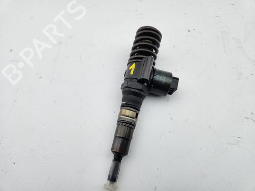 Used Injector MITSUBISHI GRANDIS (NA_W) 2.0 DI-D (NA8W) (136 hp) 31823582