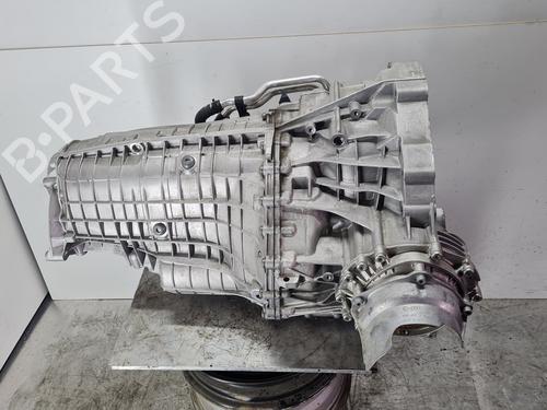 Used Gearbox AUDI A5 Sportback (F5A, F5F) [2016-2025]  21764358