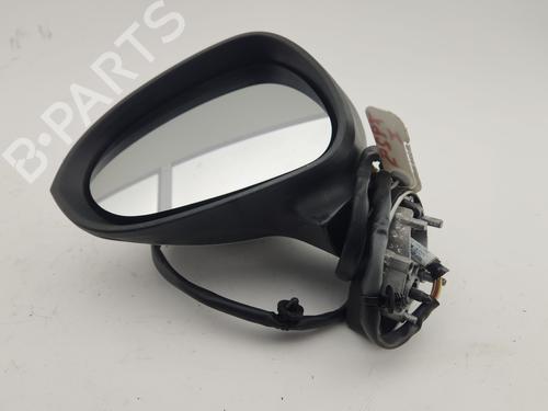Left mirror SEAT EXEO (3R2) | BP32263761C26 - Image 6