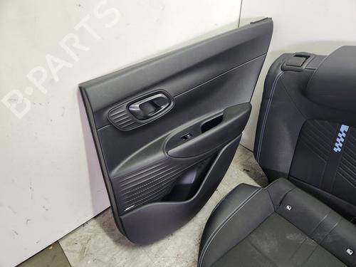Setesett HYUNDAI i20 III (BC3, BI3) 1.6 T-GDi N | BP29722518C78 