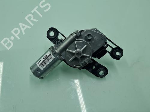 Rear wiper motor VW GOLF VII (5G1, BQ1, BE1, BE2)  | BP21653863M102 