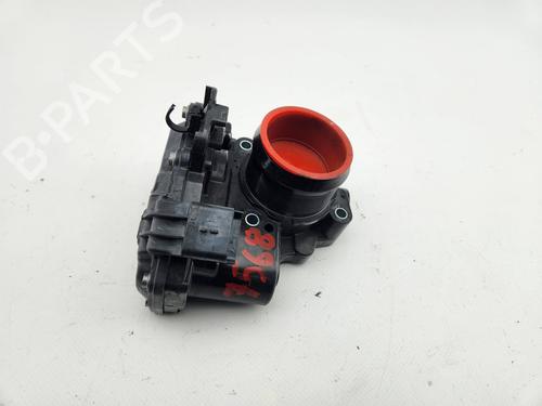 Throttle body DS DS 7 Crossback (J4_, JR_, JC_)  | BP29436032M82 