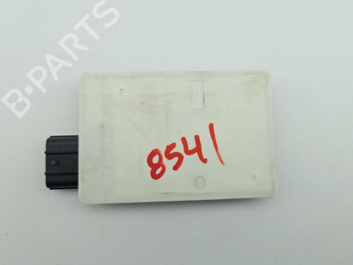 Used Electronic module Electronic module HONDA CR-V V (RW_, RT_) 2.0 e-CVT Hybrid (RT5) (215 hp) 39808779 39808779