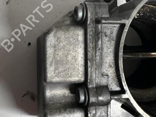 Throttle body VW GOLF VI (5K1)  | BP21660992M82 
