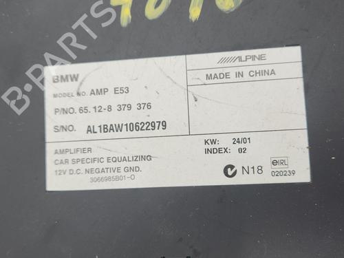 Electronic module BMW X5 (E53) 3.0 d | BP36779187M83 - Image 3