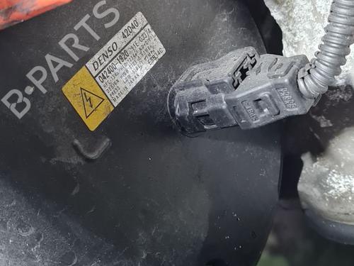 AC compressor TOYOTA RAV 4 V (_A5_, _H5_) 2.5 Hybrid AWD (AXAP54, AXAP54L) | BP32765192M34 - Image 2