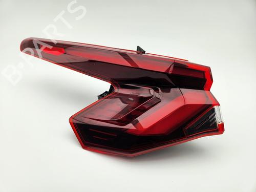 Left taillight CITROËN C5 X (ND_, NC_) Hybrid 224 | BP29300563C34 - Image 4