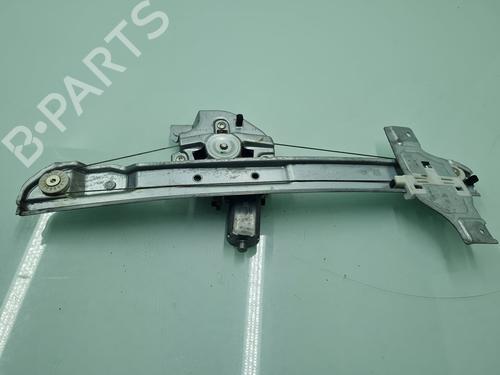 Front left window mechanism CITROËN C3 / C3 ORIGIN III (SX) 1.2 VTi 82 | BP21645433C22 
