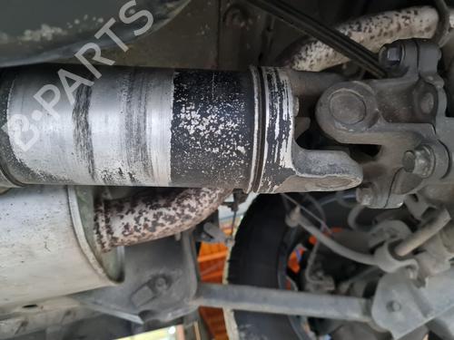 Driveshaft JEEP GRAND CHEROKEE III (WH, WK)  | BP29358431M37 