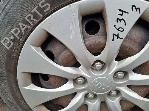 Hub cap KIA CARENS IV 1.6 GDi | BP28355574C160 